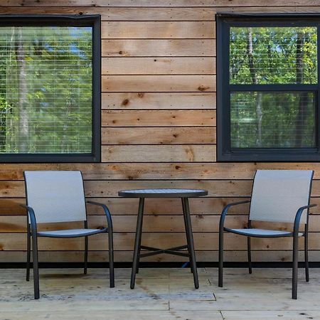 Villa Deer Woods Broken Bow Exterior foto