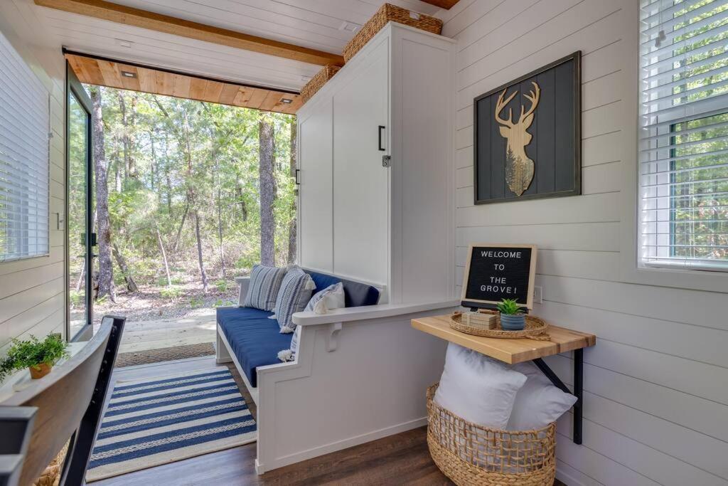 Villa Deer Woods Broken Bow Exterior foto